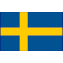 Flag of Sweden